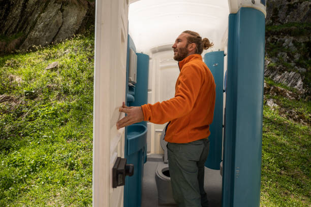 Portable Toilet Options We Offer in Estelle, LA