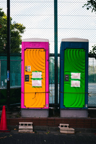 Best Construction site porta potty rental  in Estelle, LA