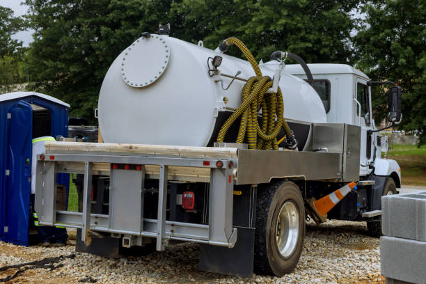 Best Luxury portable toilet rental  in Estelle, LA
