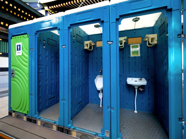 Best Porta potty rental for parties  in Estelle, LA